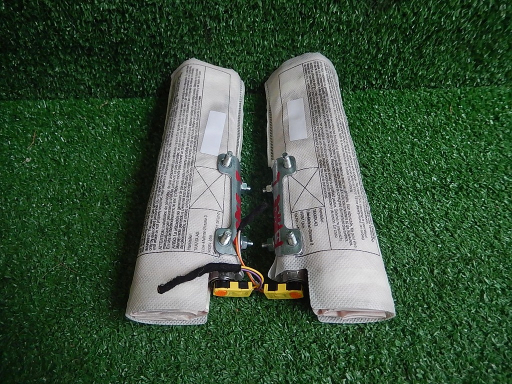 фото №1, Подушка сидіння fotelówka jaguar f-pace права