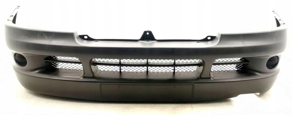 Купити Бампер перед передній citroen jumper 01-06 3483052