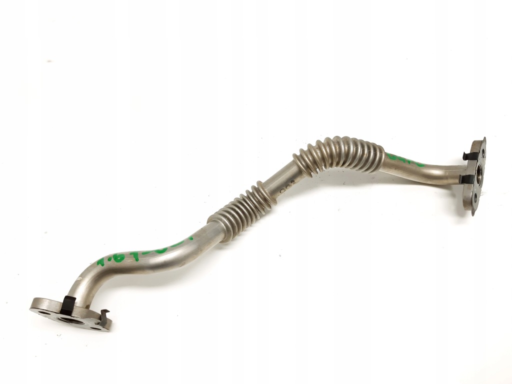 фото №1, Трубка egr шланг hyundai tucson iv 1.6 t-gdi g4fu