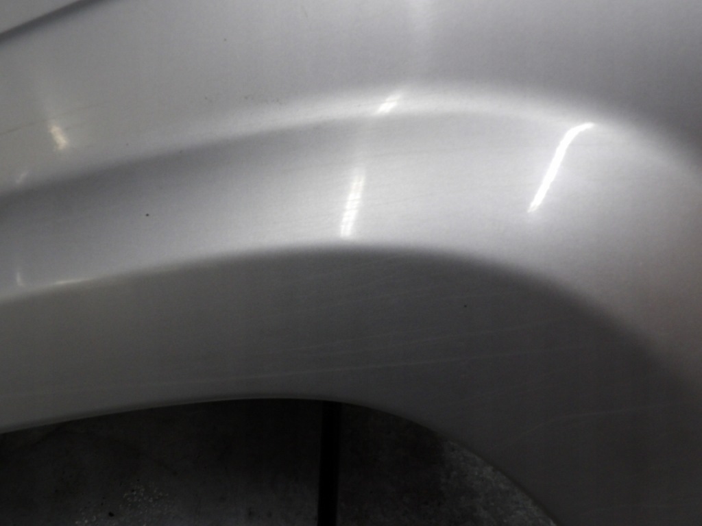 Jeep grand cherokee wj крыло  левое  перед Недорого