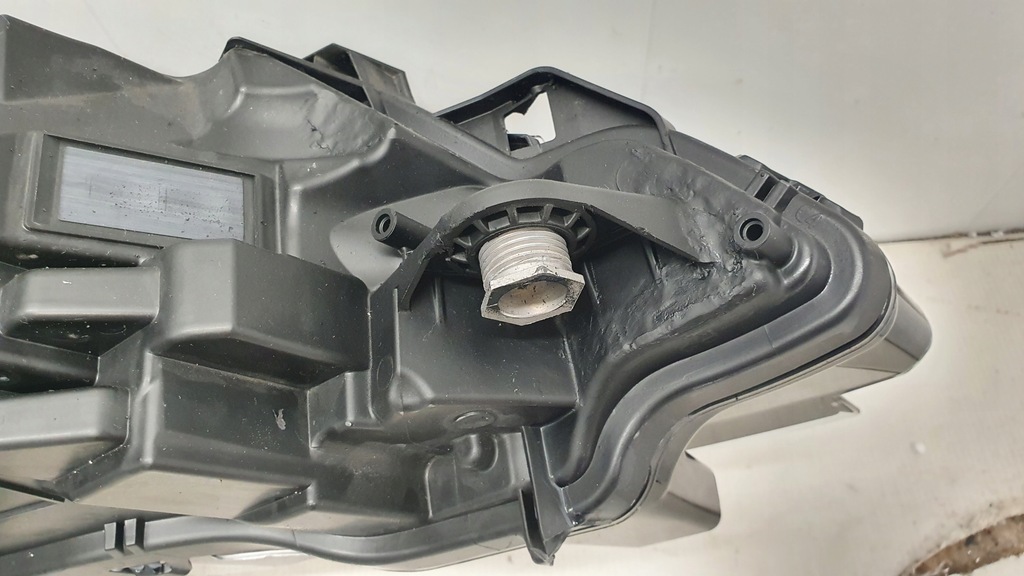 фото №12, Land rover evoque ii full led лампа перед левая eu