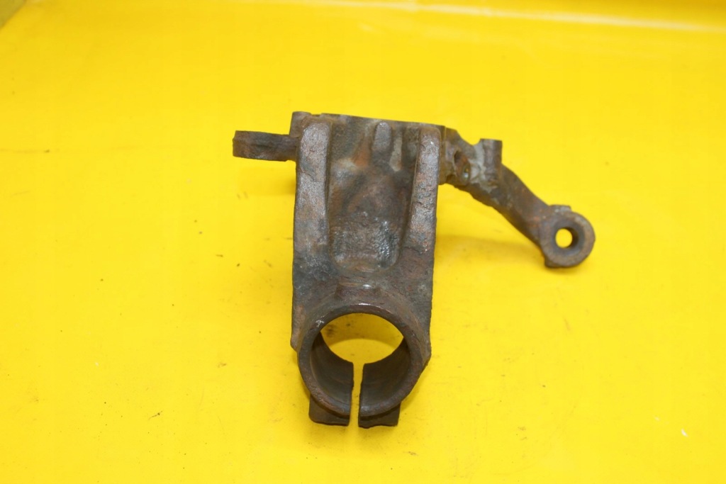 фото №4, Поворотний кулак правий перед 85mm altea 2.0 fsi