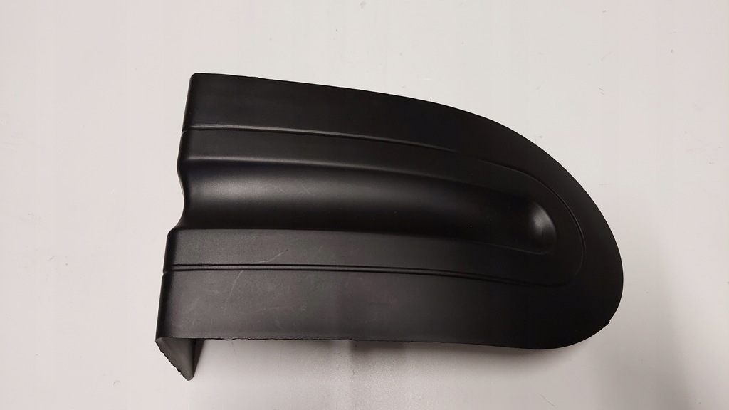 фото №1, Решітка радіатора w бампері ліва renault kangoo ii