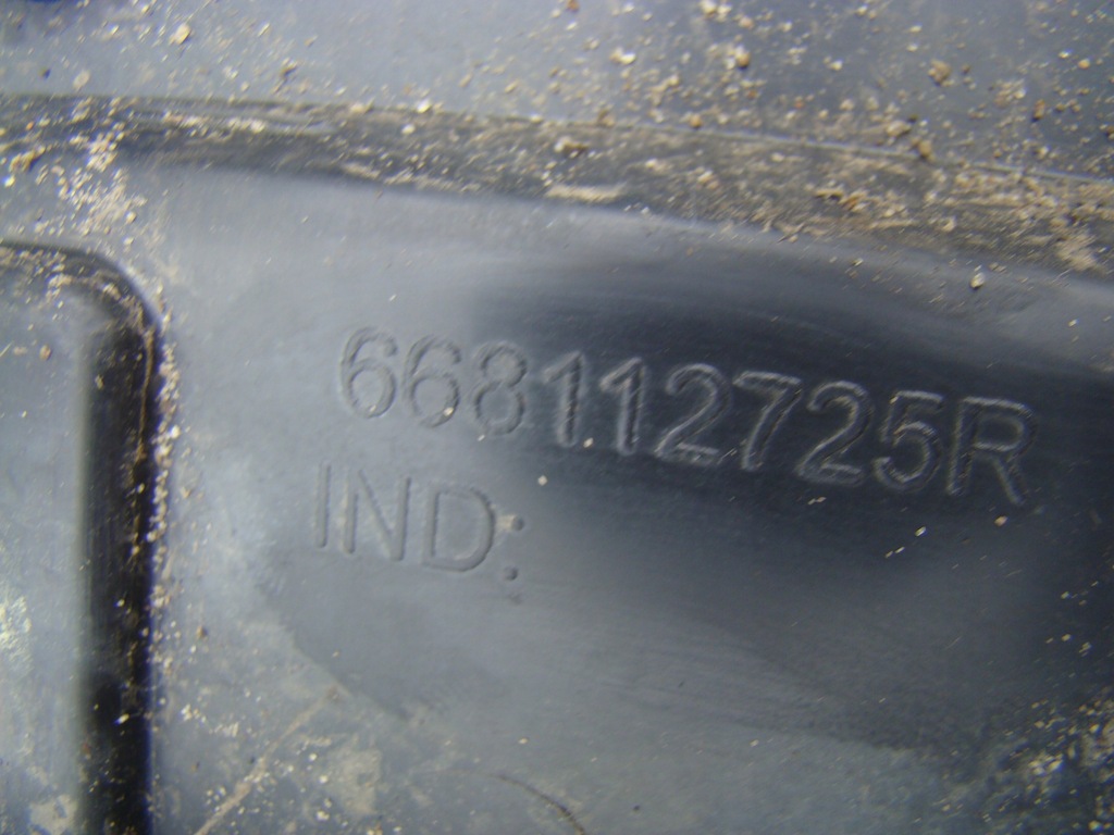 фото №5, Renault talisman жабо