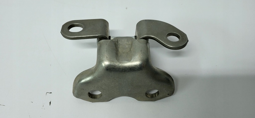 фото №9, Lexus rx prius rav4 yaris ii avensis петля дверь левый задняя góra 68760-0d061