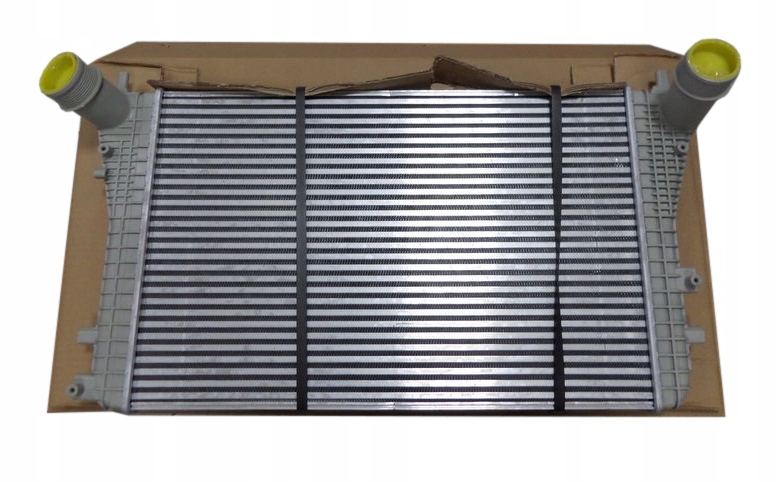 фото №1, Інтеркулер vw passat cc 2005-2010 3c0145805ad