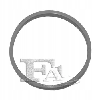 фото №1, 521-006/fis прокладка колектор впускний