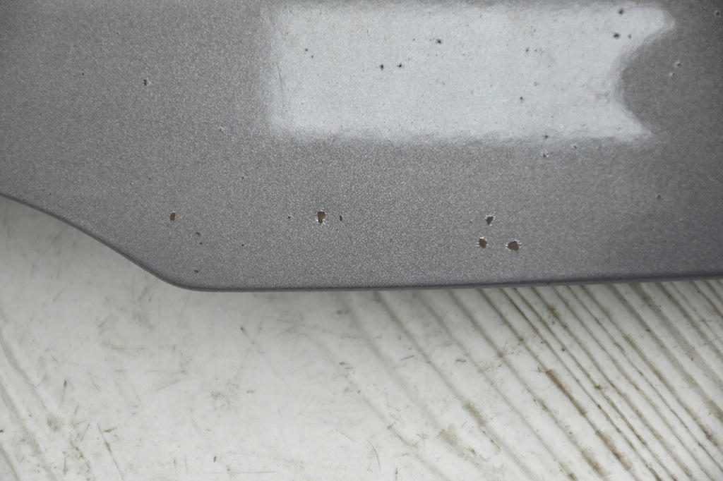 фото №5, Капот кришка двигуна mazda 5 i