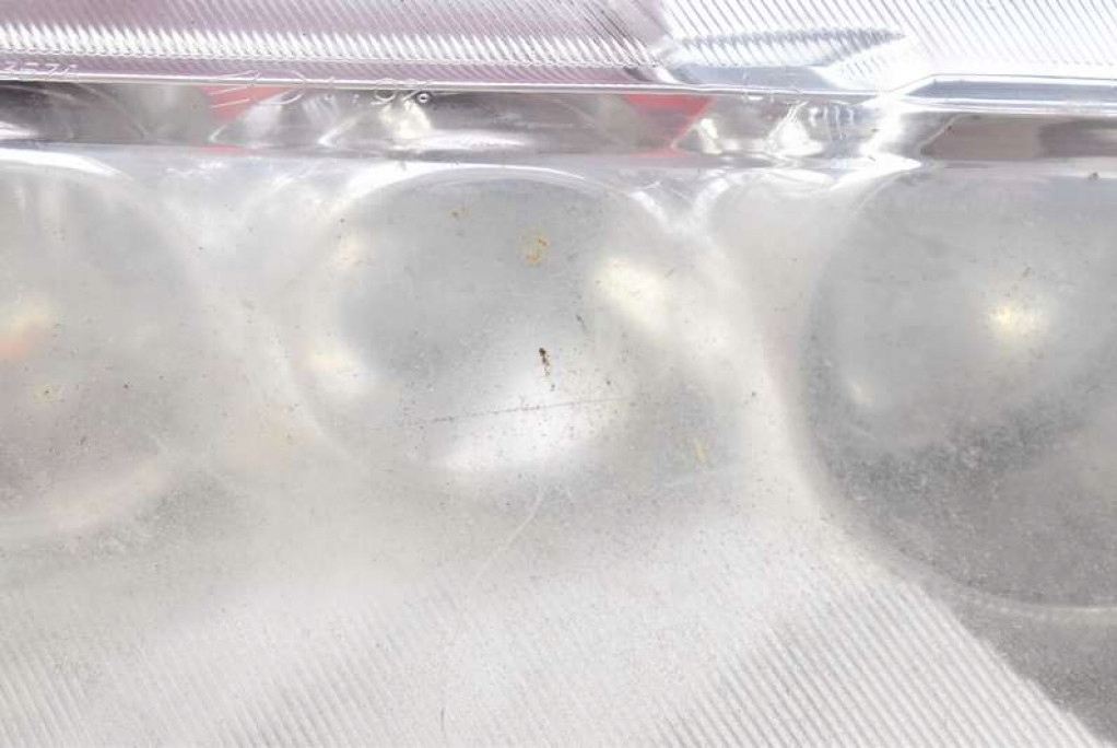 фото №9, Фара правий лампа перед ксенон ксенон eu f014002477r mazda 6 i gg 02-05