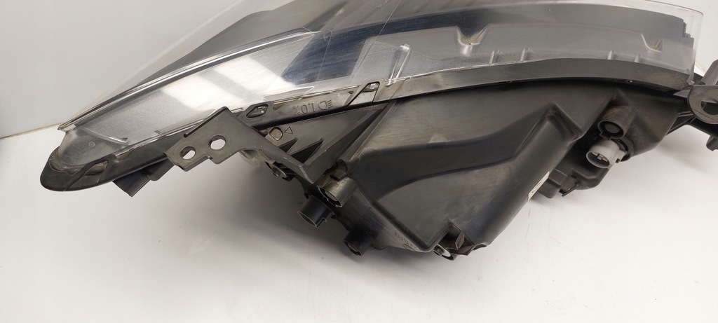 фото №9, Mazda cx5 lift левая лампа перед передняя europa