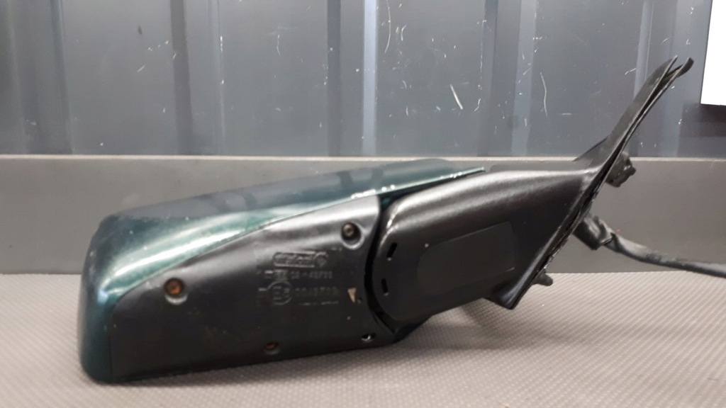 фото №13, Дзеркало праве lancia dedra 5pin