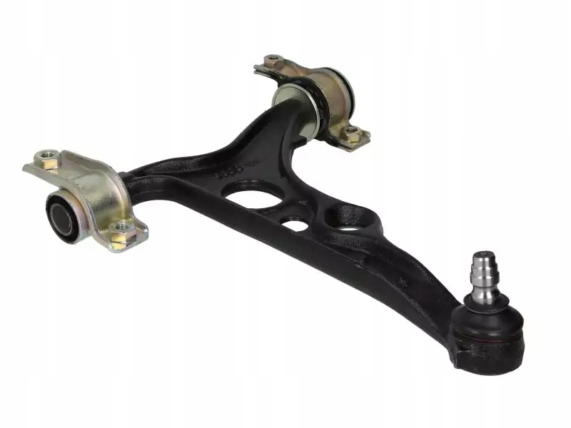 фото №11, Delphi важелі+ з'єднувачі+ наконечники fiat tipo tempra