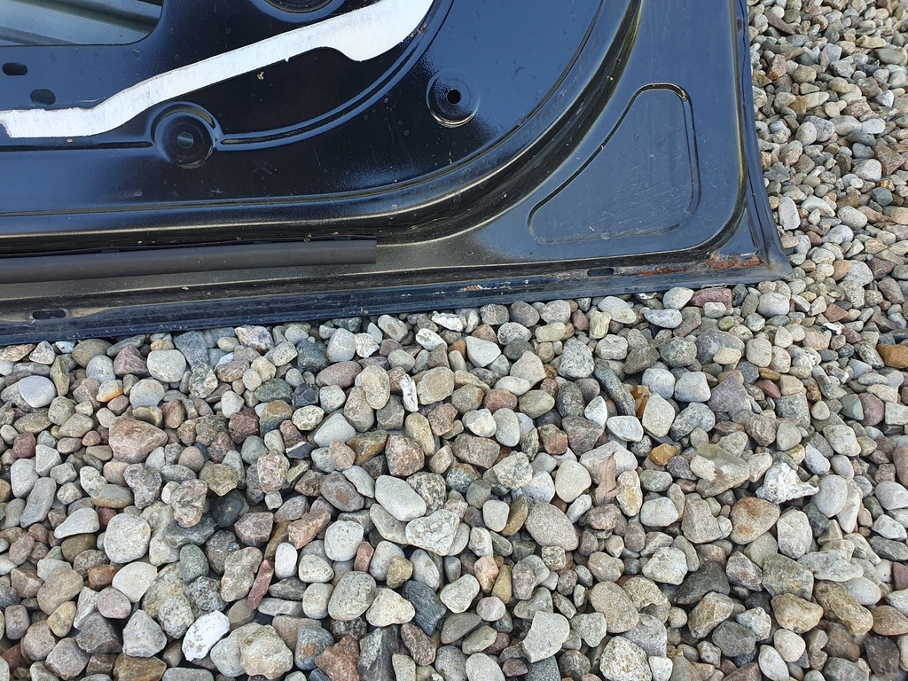 фото №6, Двері передні праве citroen c4 cactus rok 14-17