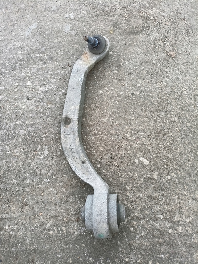 фото №1, Рычаг audi a4 b7 правый перед