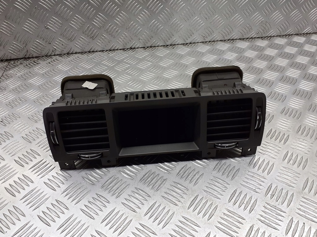 фото №1, Дисплей ґрати обдув opel signum 1.9 cdti 24461297db