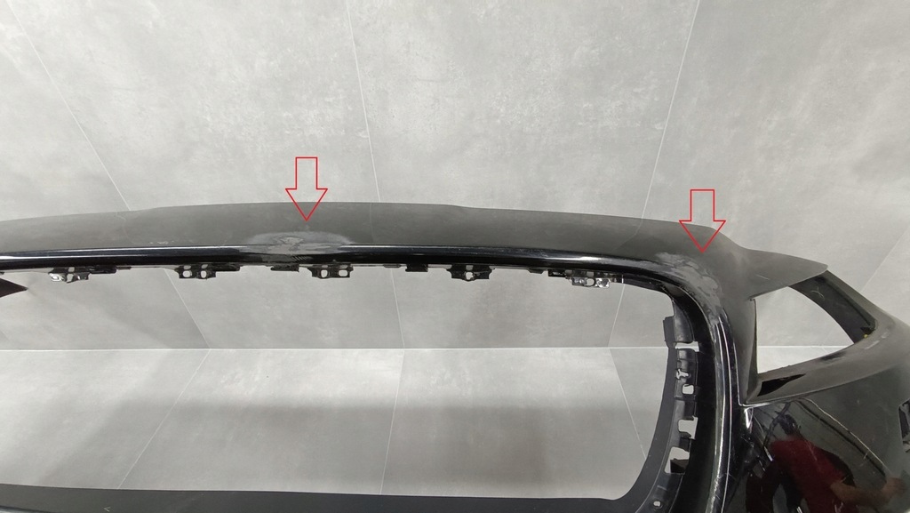 фото №6, Бампер перед передний jaguar f-pace f pace r sport 16-20