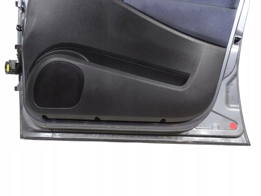 фото №9, P151 двері правий перед праве передні fiat idea 2003-2010 - 600