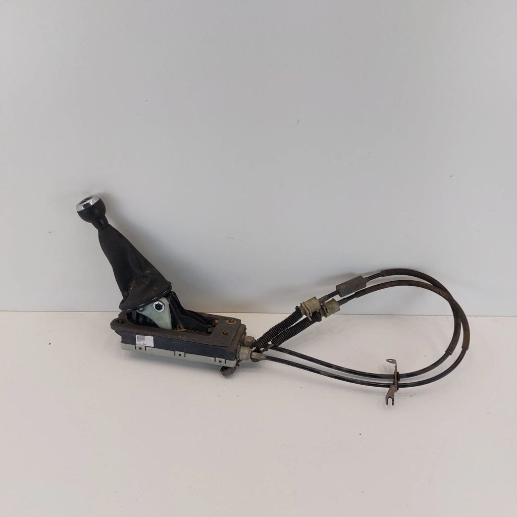 фото №2, 2011 mini cooper countryman r60 домкрат переключения передач 9802153