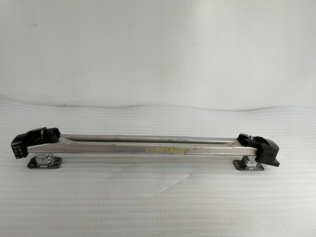 фото №1, Dacia sandero stepway ii балка бампера задняя