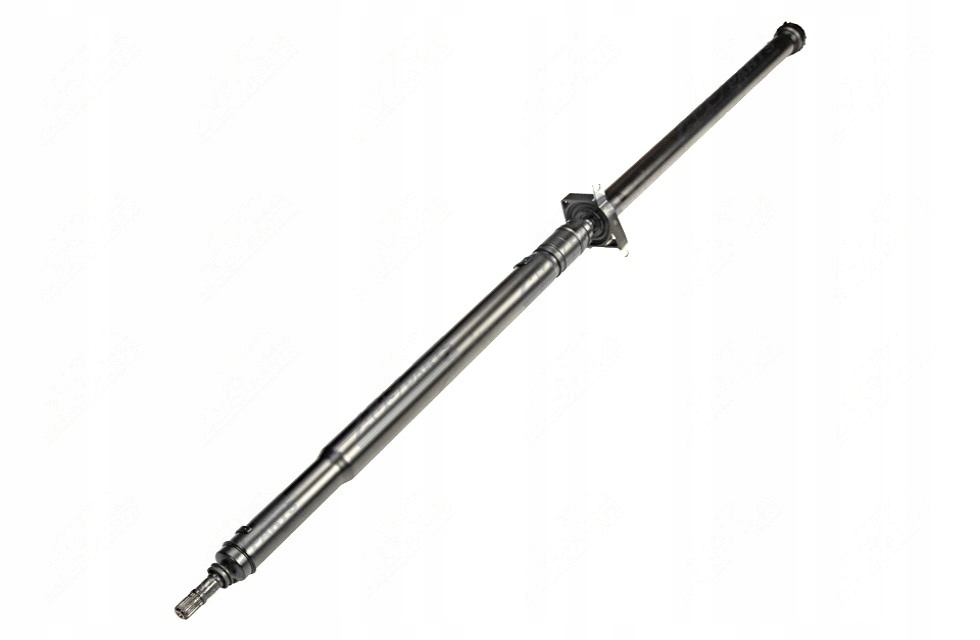 фото №1, Wał приводной задняя do jeep renegade suv 1.4 2.0 crd