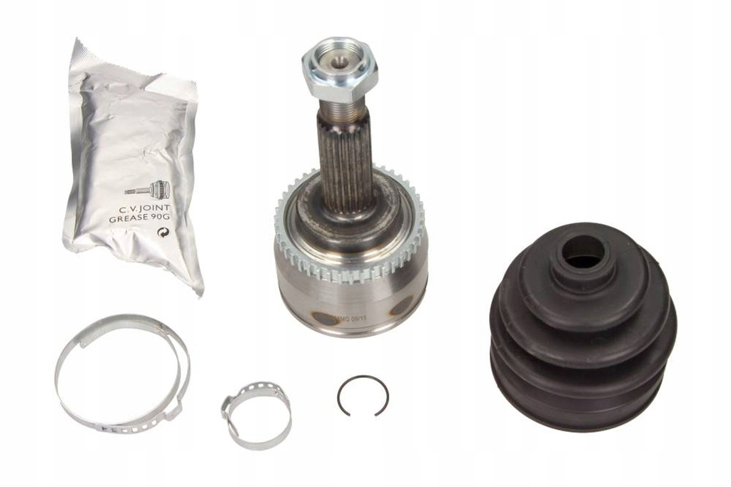 фото №1, Maxgear шарнір zew. mitsubishi carism