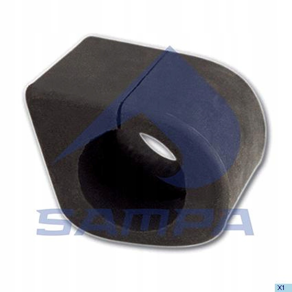 фото №1, Хомут стабілізатора mb sampa