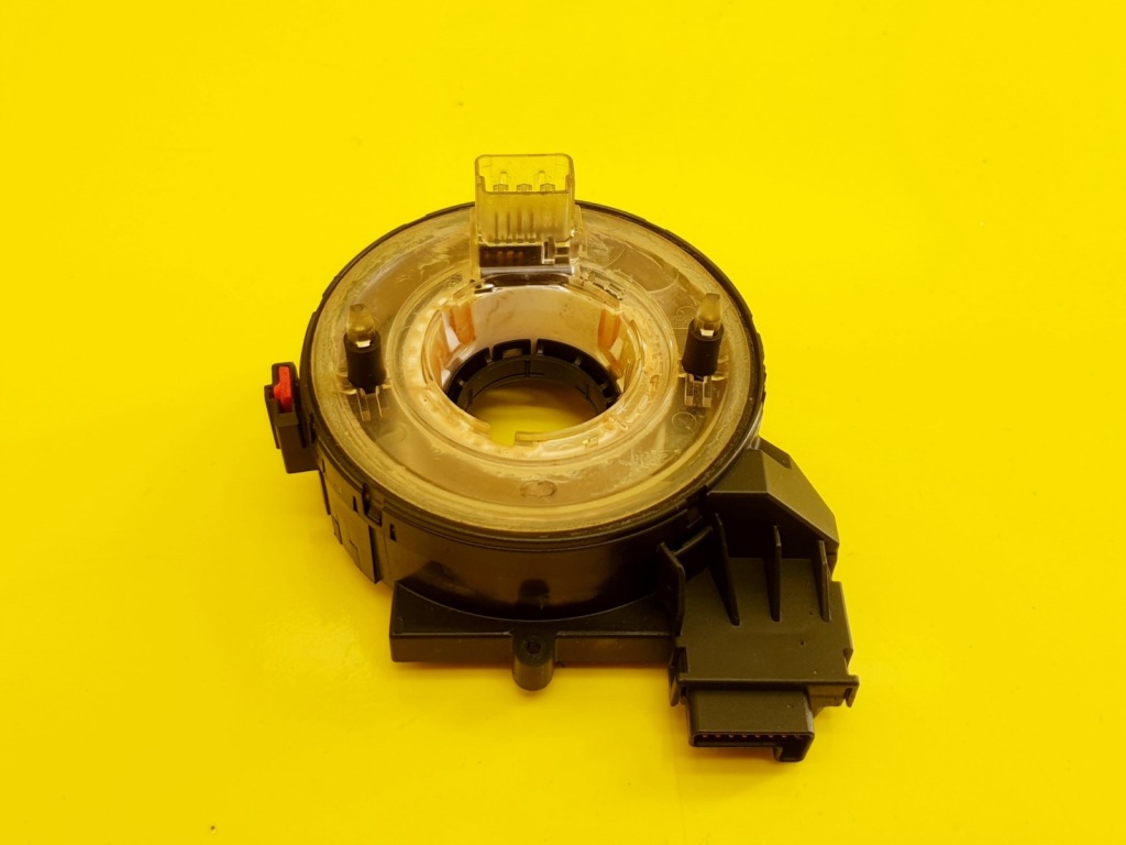 фото №1, Стрічка шлейф подушка безпеки audi a3 8p eos golf v octavia