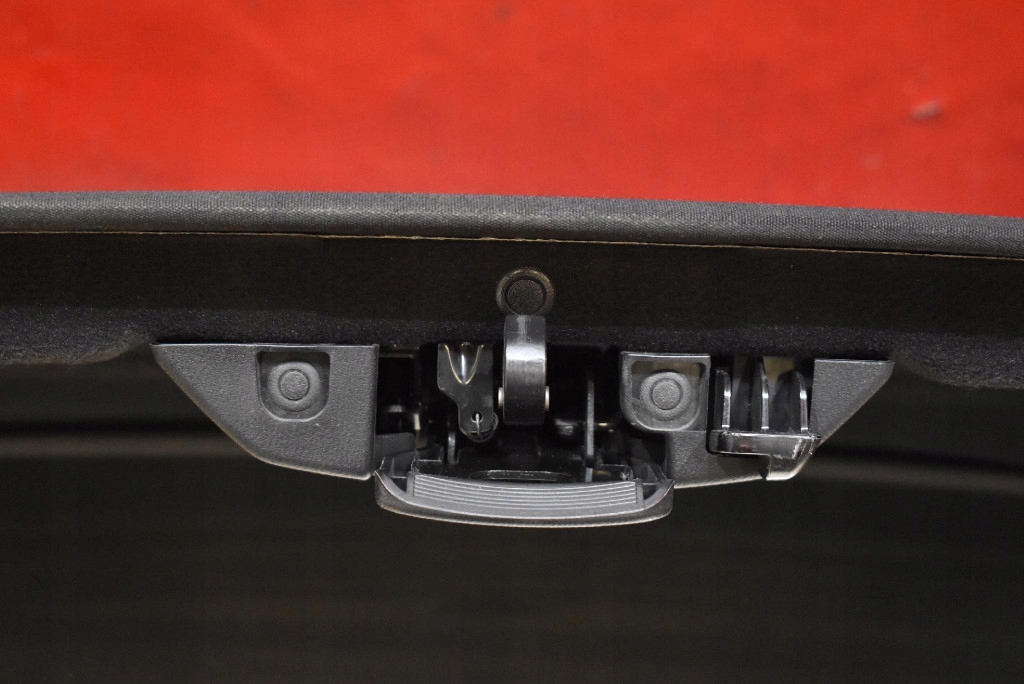 фото №11, Крыша съёмный мягкий тканевый mazda mx5 mx-5 4 iv nd roadster 15-18