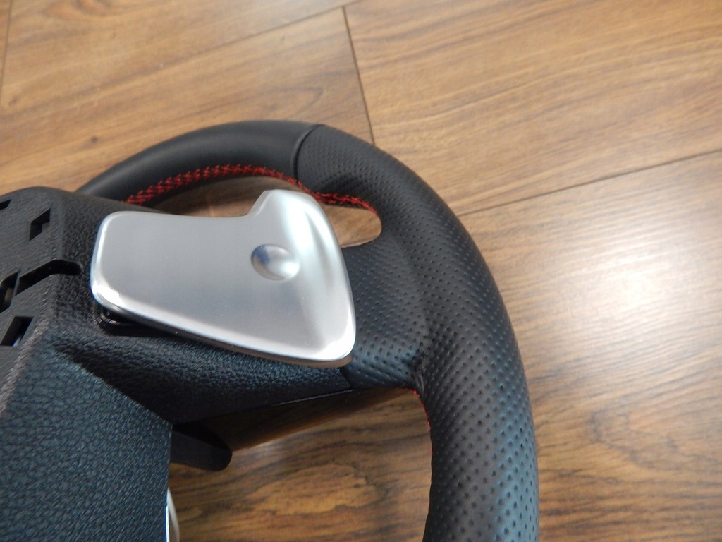 фото №13, Kia ceed iii proceed gt line lift - повітропровід шкіра підігрів пелюстки перемикання oryg