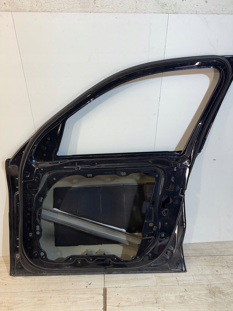 фото №7, Bmw x5 g05 двері передні праве