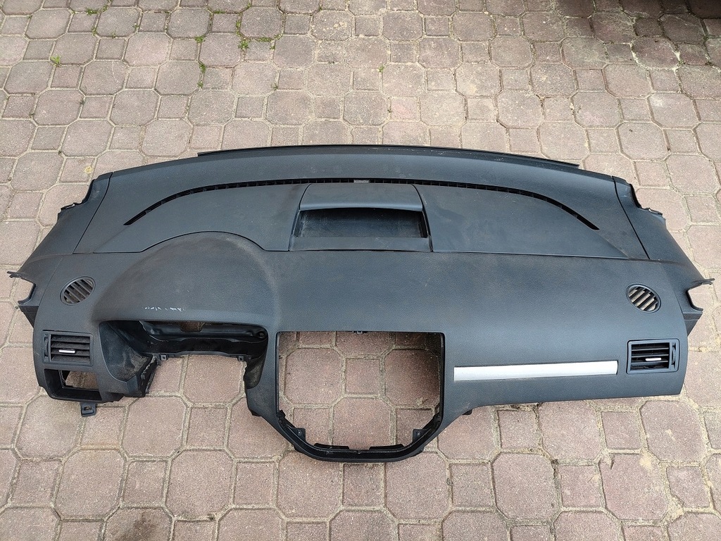 фото №9, Консоль комплект подушка безпеки натягувачі ford c-max lift