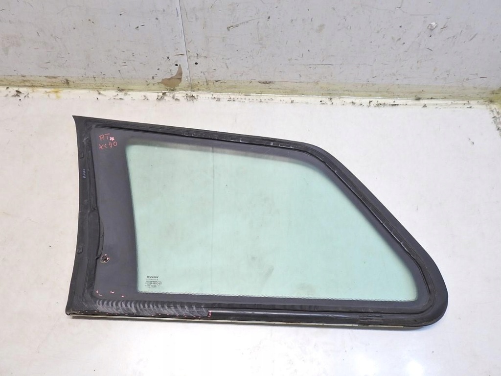 фото №6, Скло кузовна правий задня volvo xc90 i 30674957 30674959