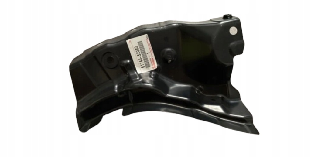 фото №1, Усилитель задняя правое 61743-52080 scion xd