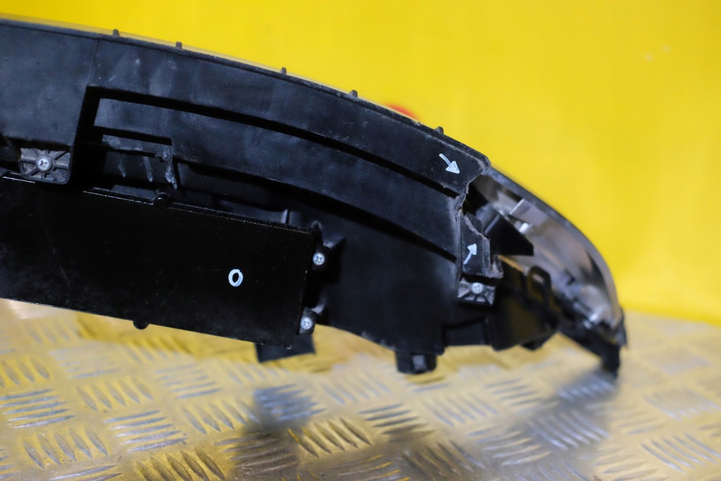 фото №5, Chevrolet captiva 2020 фара лампа левая led