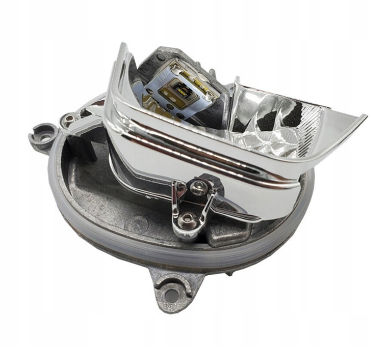 фото №1, Модуль led jeż свет поворота правый bmw 63117381450