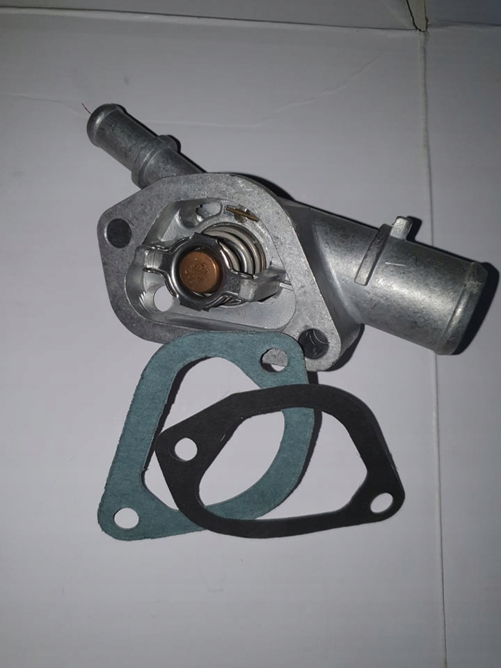 фото №4, Gates th09287g1 термостат fiat palio punto