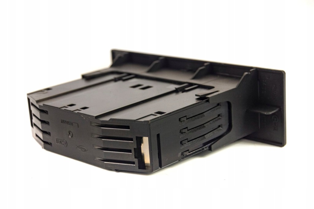 фото №3, Opel astra ii g бардачок карман na плита cd