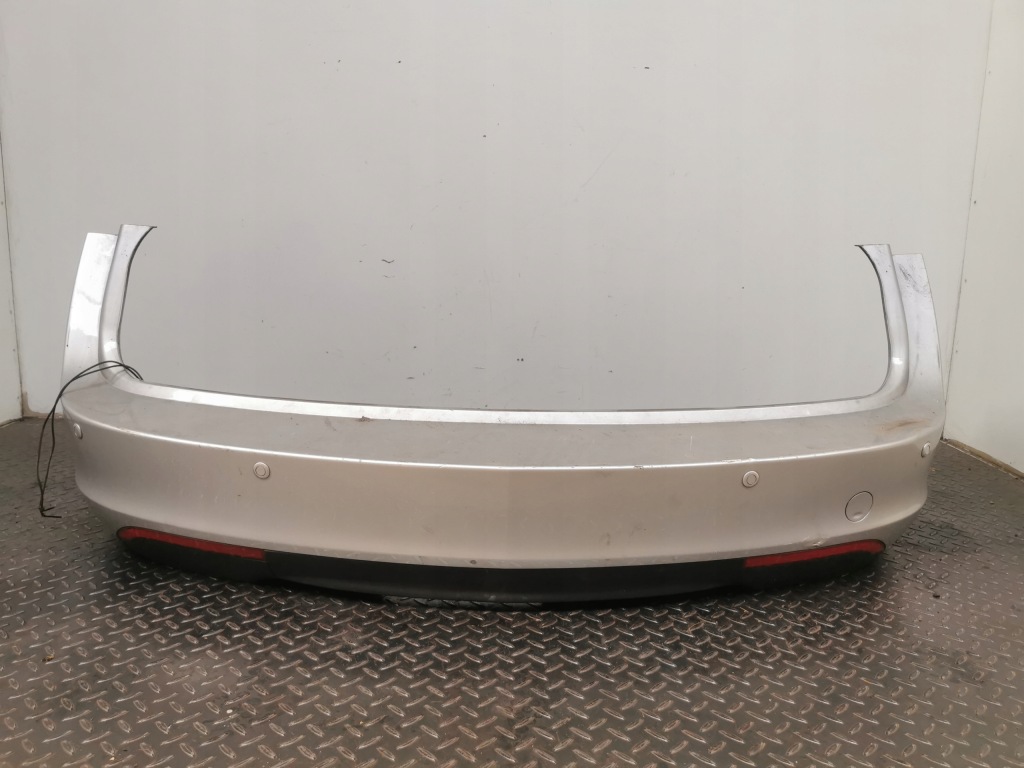 Купить Бампер задняя opel insignia 08-14 pdc универсал z176