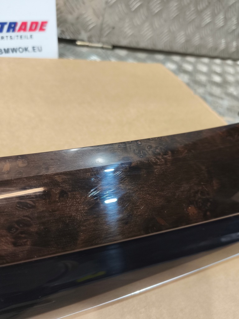 фото №9, Bmw x5 x6 f15 f16 молдинг накладки декоративні салону