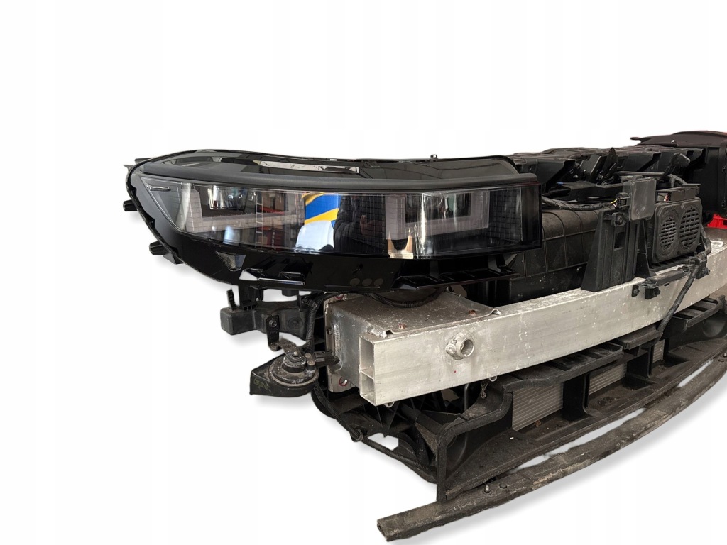 Перед комплектний  hyundai ioniq 5 Недорого