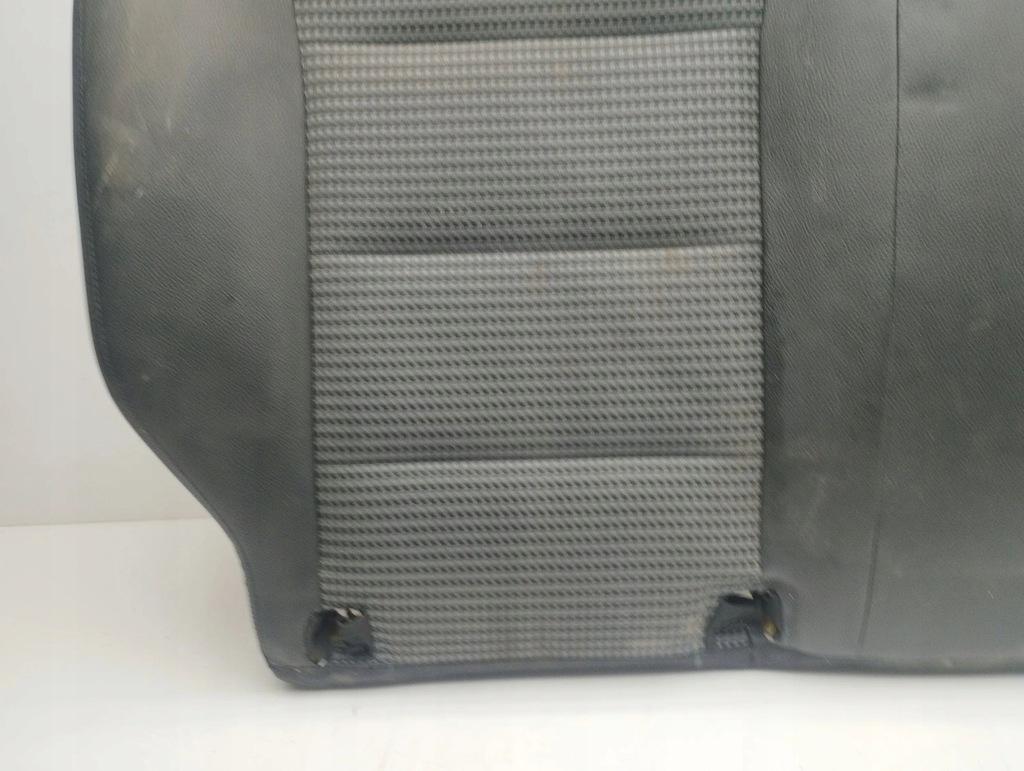 фото №14, Mercedes-benz b w245 2005 права сторона сидіння, сидіння