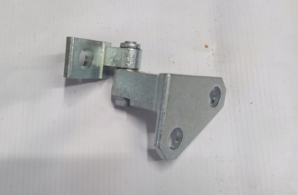 фото №1, Петля дверь левый перед vw passat cc 3c0831401d новый оригинал