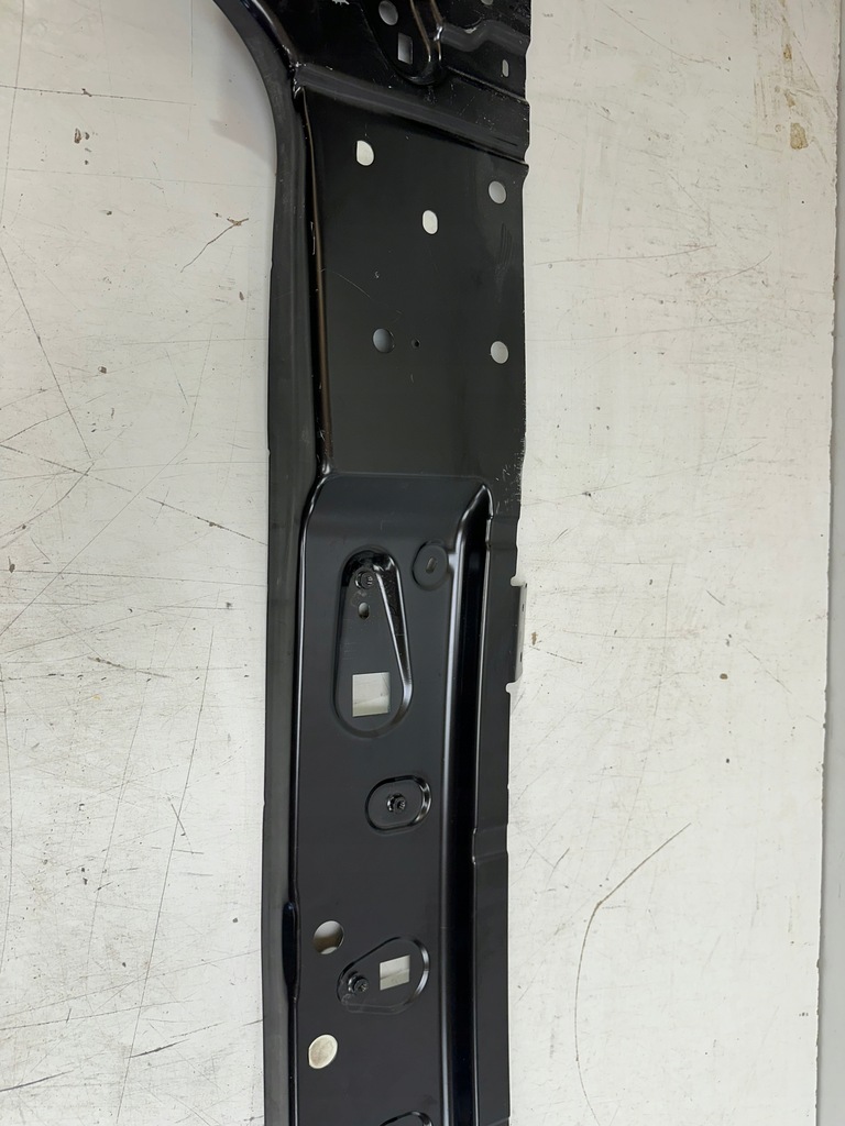 фото №10, Pas задний proace ii expert iii jumpy 3 17-24 9811993280