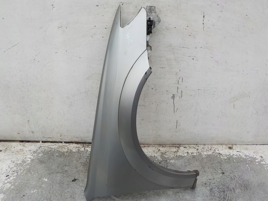 фото №1, 96 subaru outback iii lift крыло правый перед