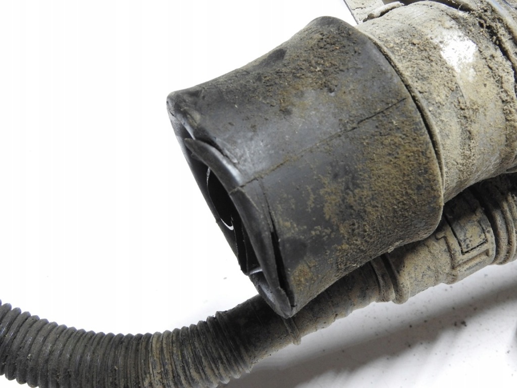 фото №6, Renault scenic iii 09-16 1.5 dci труба заливної пального 172210009r