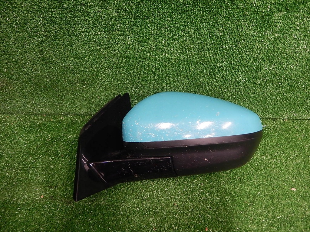 фото №1, Дзеркало ліва opel grandland x 8+7 15 pin