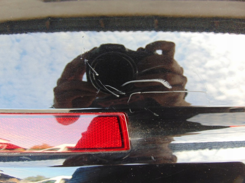 фото №13, Бампер задняя audi a8 d5 4n0807511f