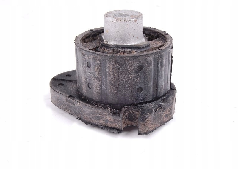 Кронштейн коробки передач автоматичної bmw e53 oem 22316754088 Недорого