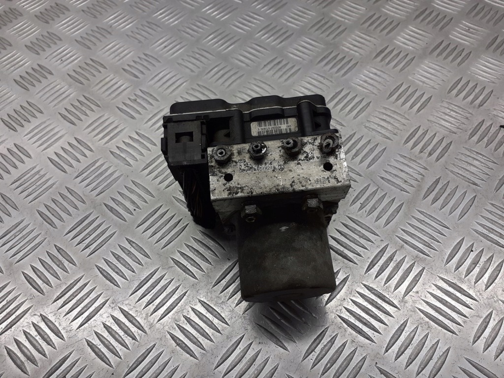 Купити Насос abs mercedes - benz a 180 a0064314612