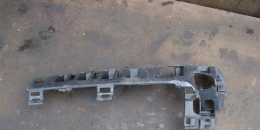 фото №1, Renault vel satis lift напрямна бампер передній